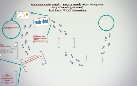 Manajemen Resiko Proyek TI Berbasis Metode Project Managemen by Arini ...