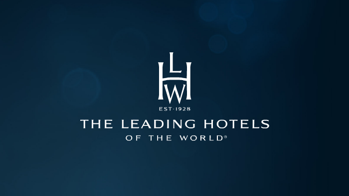 Awards - The Leading Hotels of the World by wOw Prezi Development