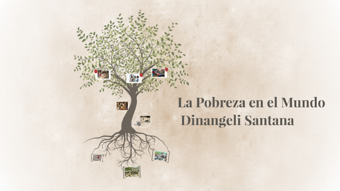 LA Pobreza en el Mundo by Dinangeli Santana on Prezi