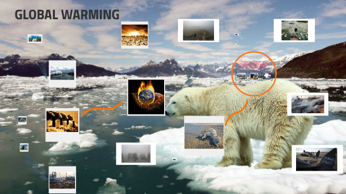GLOBAL WARMING by Hamish Mickle on Prezi