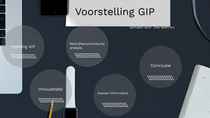 Voorstelling GIP intro by obe matthieu on Prezi
