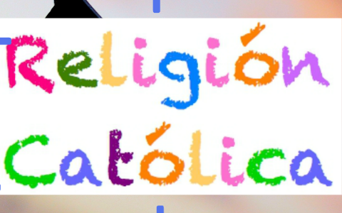 Indice Religión Católica. by Belén Alcalá-Santaella