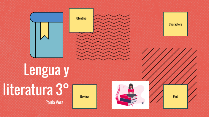 Clase 2 Lengua y literatura by Paula Vera on Prezi