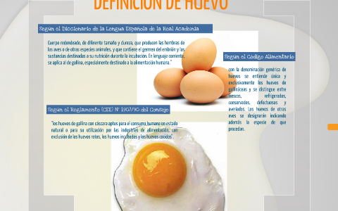 Seguridad Alimentaria con los Huevos by RVF Consultores on Prezi