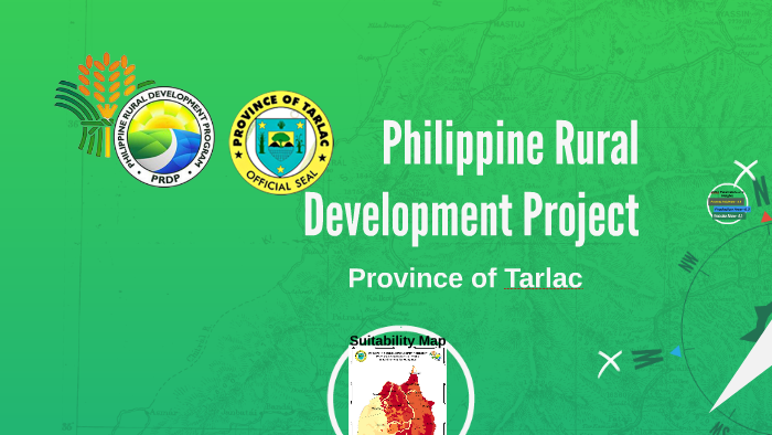 Philippine Rural Development Project by VInce Ullero on Prezi