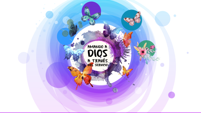 Amar a Dios a través del servicio by Ramiro Jimenez on Prezi