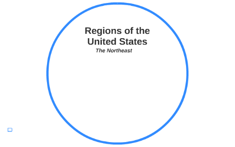 Regions of the United States by Ethan Terry on Prezi
