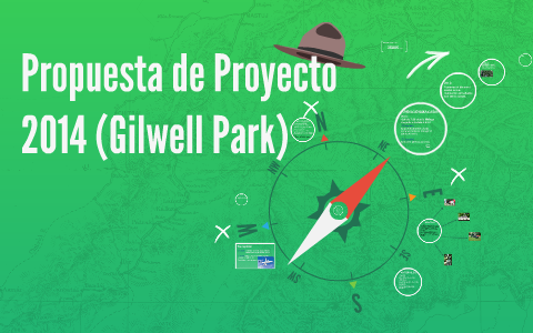 Propuesta de Proyecto by Alicia García Martínez on Prezi