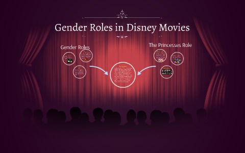 Gender Roles In Disney Movies By Mikki Sieker On Prezi Gender Roles In Disney Movies By Mikki Sieker On Prezi