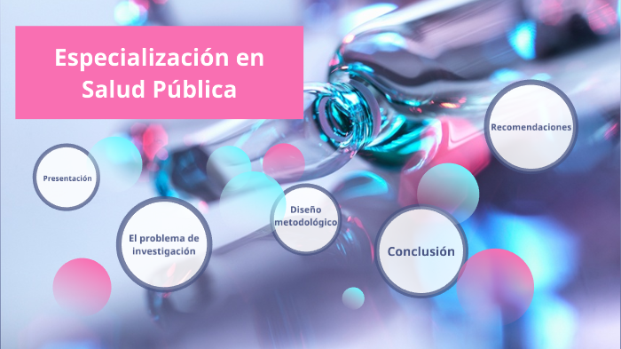 PRESENTACION by PATRICIA ROMERO on Prezi
