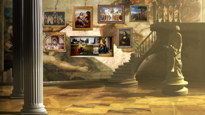 The Renaissance by Russell Praslin on Prezi