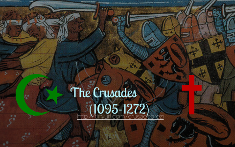 Crusades visual data 4