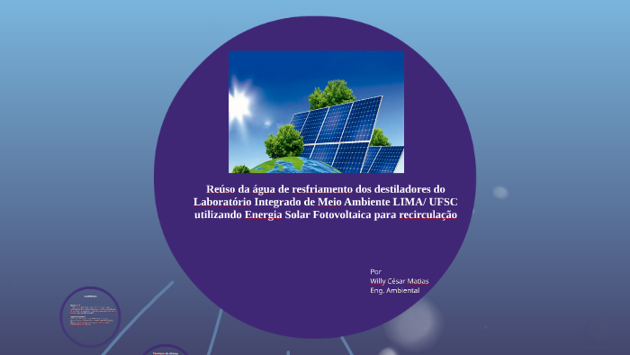 CRESESB-Centro de Referência para Energia Solar e Eólica