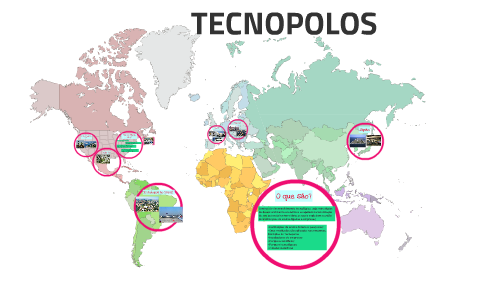 TECNOPOLOS by Gabriel Steffen on Prezi