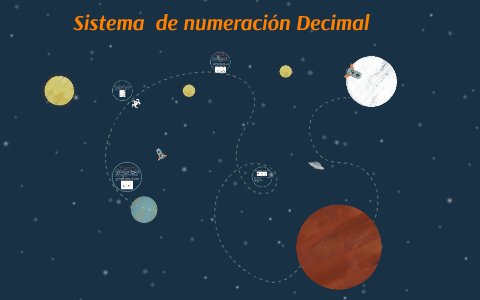 Sistema de numeracion Decimal by Gustavo Palomino on Prezi