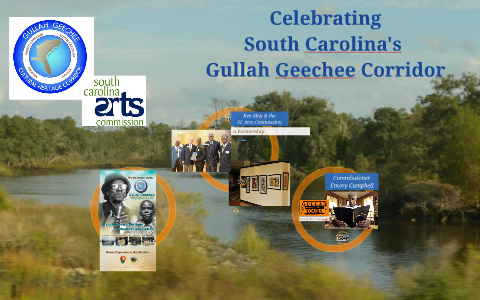 South Carolina's Gullah Geechee Corridor presented at Penn Center by ...