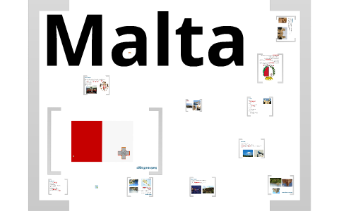 Реферат: Мальта