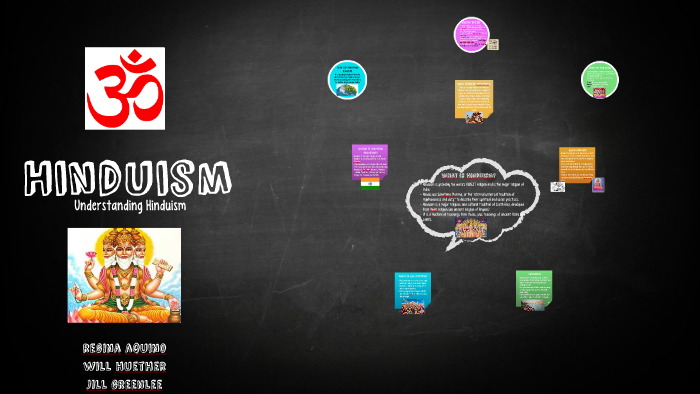 Hinduism by Regina Aquino on Prezi
