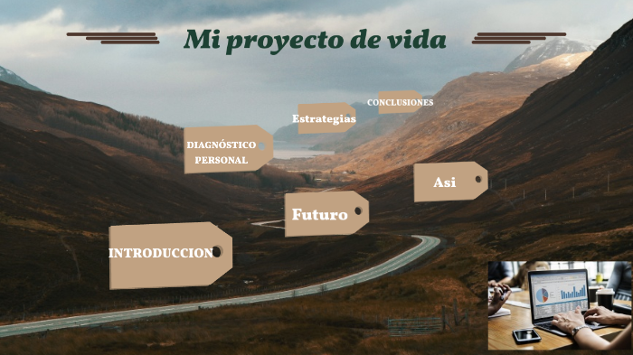 Mi Proyecto De Vida by Juan Diaz on Prezi