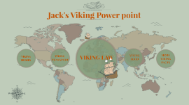 Jacks Viking Prezzi