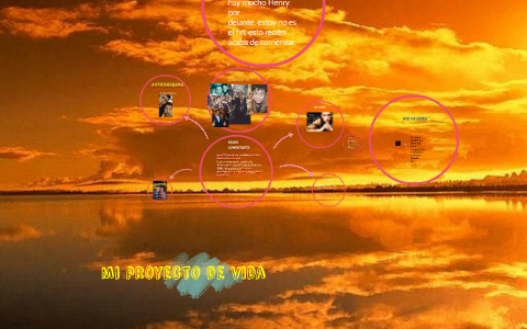mi proyecto de vida by HeNry Lpz on Prezi