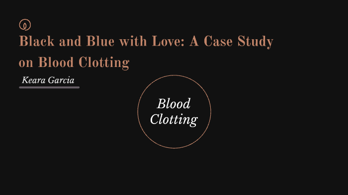 Cardiovascular system case study high school picture