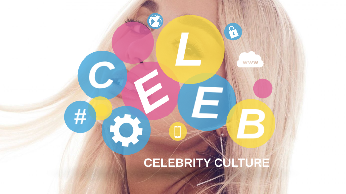 How celebrity culture influences people by ruditolpeit