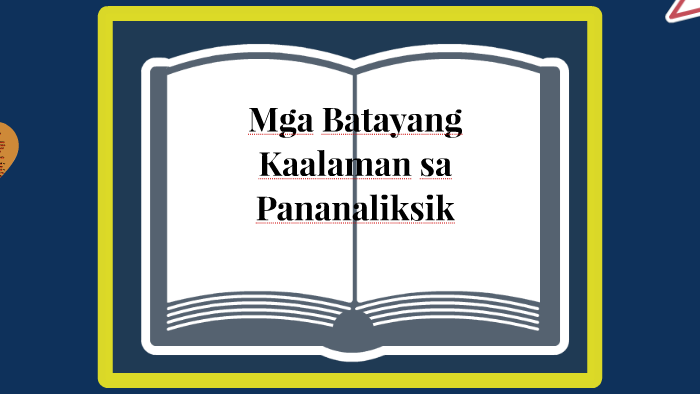 Mga Batayang Kaalaman Sa Pananaliksik By Larissa Noemi Hisatugo On Prezi