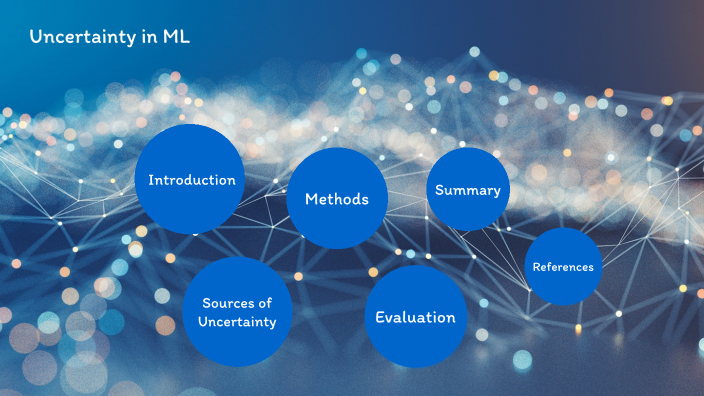 Uncertainty in Machine Learning by Hossein Zare on Prezi