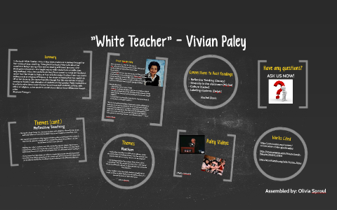 White teacher mushroom strain image