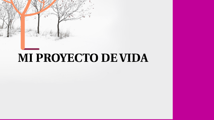 MI PROYECTO DE VIDA by lina esmeralda| sanguino perez on Prezi