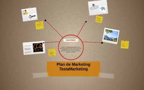 Plan de Marketing by omar perez on Prezi Next