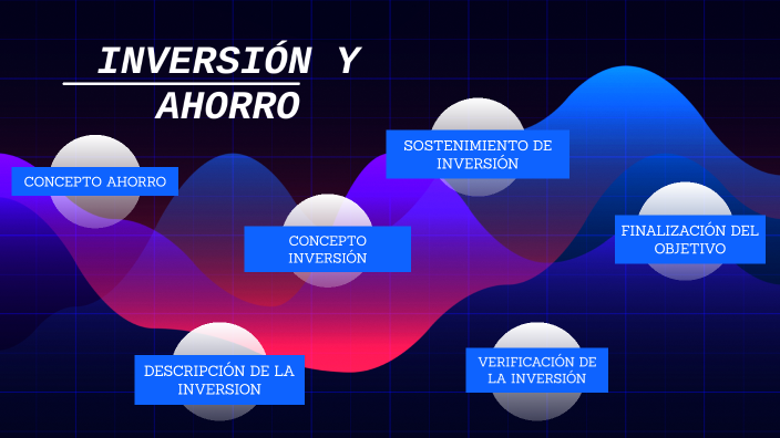 INVERSION Y AHORRO by Vianys DONADO