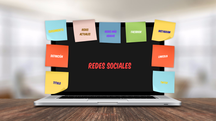 Redes sociales by Sergio Hernandez Sandoval on Prezi