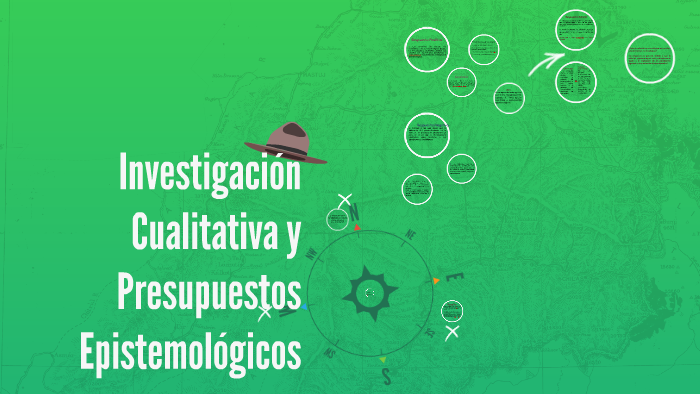 Investigación Cualitativa Y Presupuestos Epistemológicos By Lina Maria ...