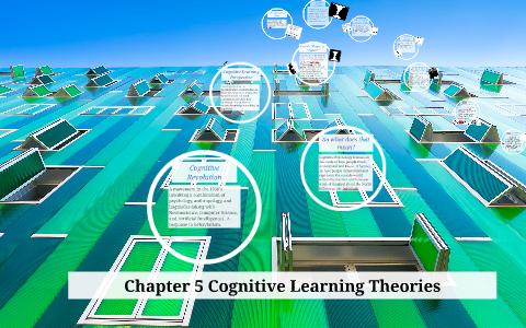 Chapter 5 Cognitive Learning Theories by Lilyann Arnold on Prezi
