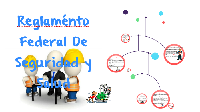 Reglamento Federal De Seguridad Y Salud By Leeydy Hernandz On Prezi 7247