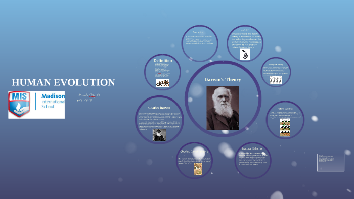 HUMAN EVOLUTION by Marcelo Rodriguez on Prezi