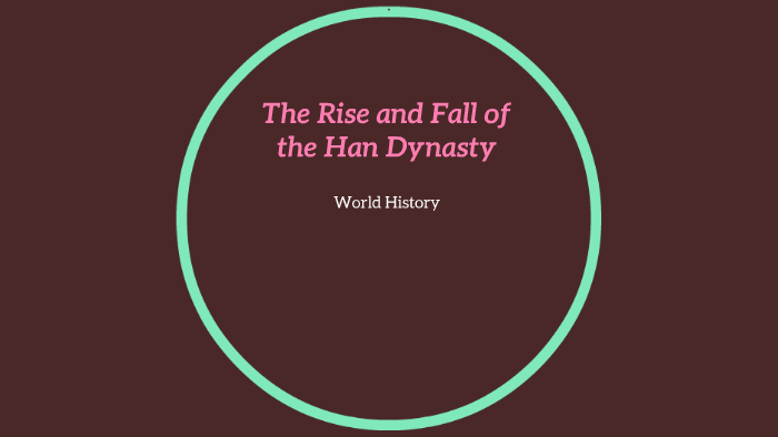 The Rise And Fall Of The Han Dynasty By Thomas Polkki On Prezi The Rise And Fall Of The Han Dynasty By Thomas Polkki On Prezi