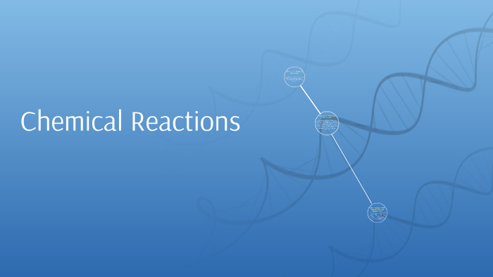 Chemical Reactions by mariam agha on Prezi