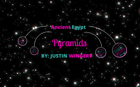 Ancient Egypt Pyramids by Justin Wingert on Prezi