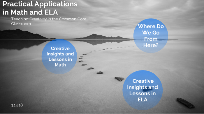 Teaching for Creativity by Haley Henderson on Prezi