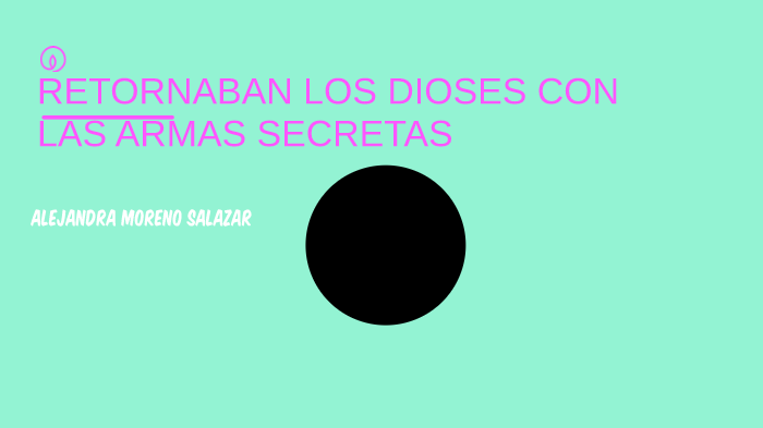 Esquema by Alejandra Moreno on Prezi