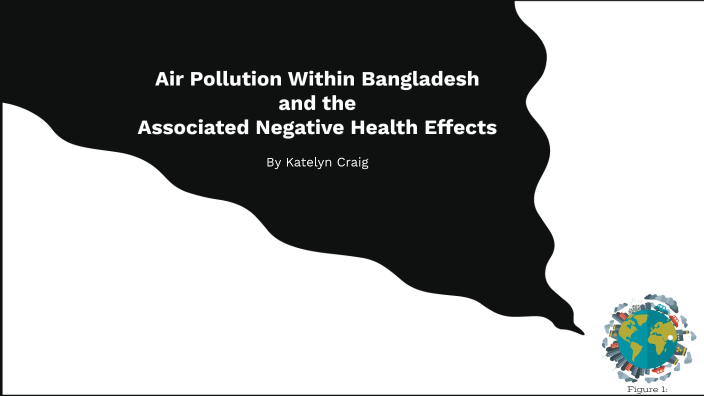 air pollution in bangladesh essay