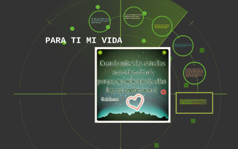 El amor que siento por ti es tan grande que a veces creo que by Nicolas ...