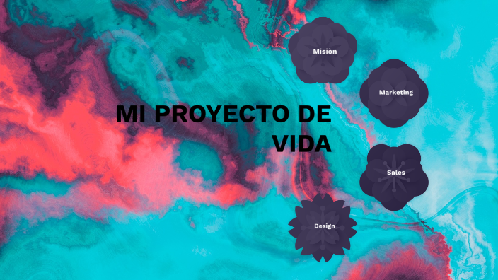 MI PROYECTO DE VIDA by CINTHYA BERENICE CONTRERAS GARCIA on Prezi