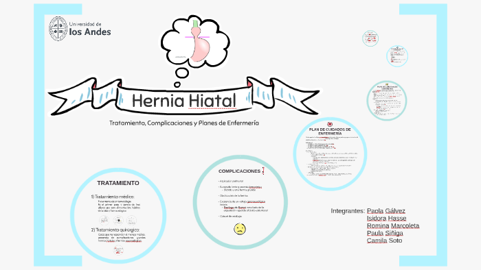 Hernia : MedlinePlus enciclopedia médica