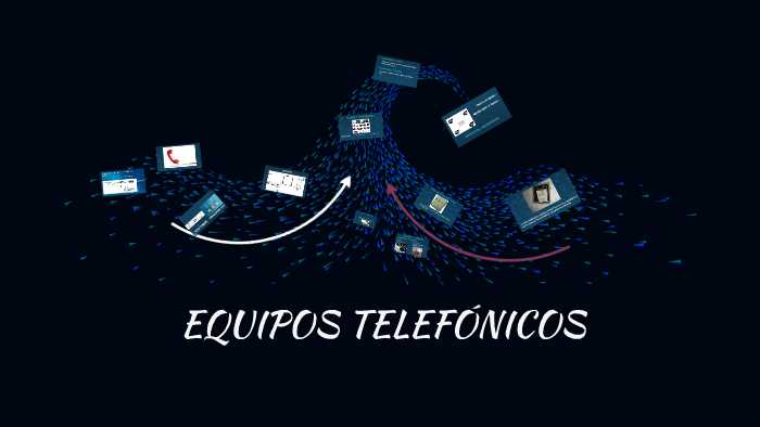 Punto de Terminación de Red by Juliio Mora on Prezi