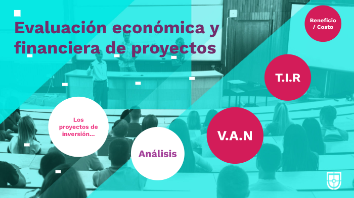 Evaluación económica y financiera de proyectos by Dany Manuel Hoyos