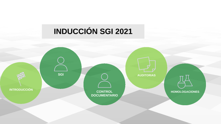 Inducción Sgi 2020 By Brigittt León Pizarro On Prezi